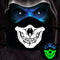 Skull C
