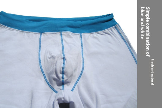 Shorts Deportivos Casuales Cintura Baja para Hombre - Image 6