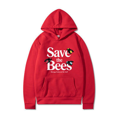 Sudadera Hoodie Golf Rescue Bee - Estilo Deportivo Moderno - Image 27