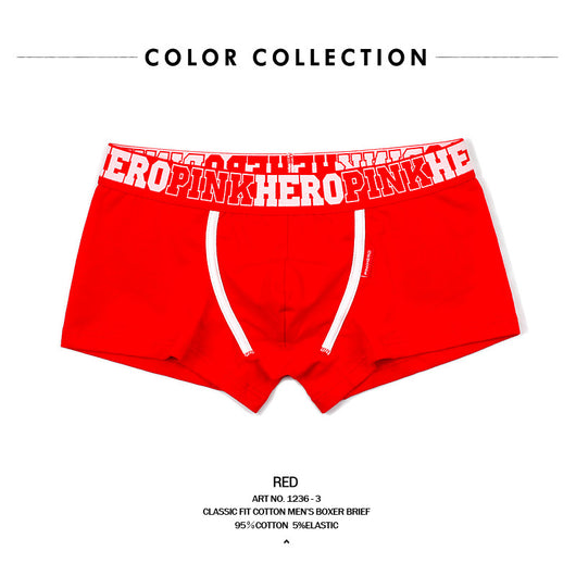 Bóxer Briefs de Algodón Puro para Hombre - Image 7
