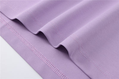 Polo Mercerizado Ice Ion con Cuello a Juego para Hombre y Mujer - Image 24