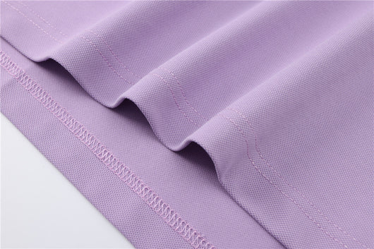 Polo Mercerizado Ice Ion con Cuello a Juego para Hombre y Mujer - Image 24