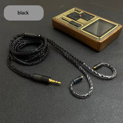 Cable Balanceado de 24 Hilos para Audífonos - Image 11