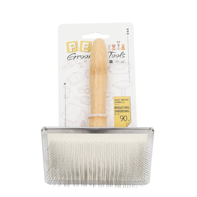 Peine Deslanador para Gatos - Removedor de Pelos Profesional - Image 8