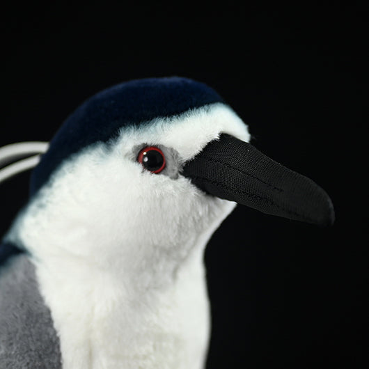 Peluche Pingüino Pastoral Chino - Image 6