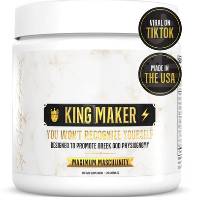 Cápsulas de Maca para Hombres 13 en 1 - 120 Cápsulas - Image 6