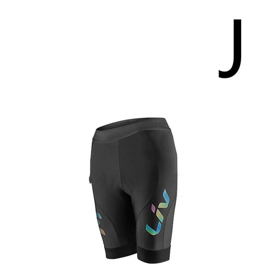 Conjunto de Ciclismo para Mujer - Ropa Cómoda para Paseos Leisurel - Image 23