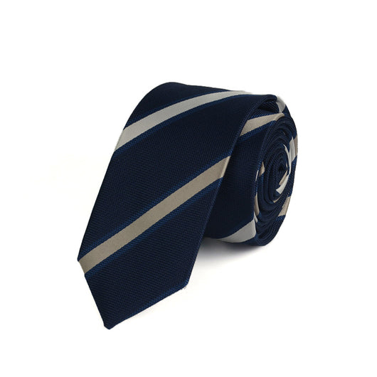 Corbata Casual Estampada Atrevida - Image 12
