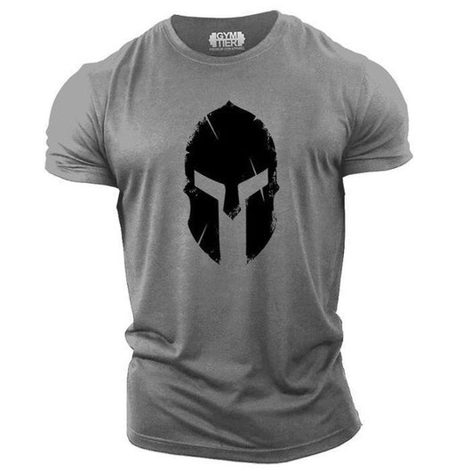 Camiseta de Personalidad Enmascarada de Manga Corta - Image 5