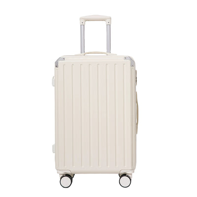 Maleta de Cabina 20 Pulgadas con Contraseña - Trolley Reforzado para Viajeros - Image 5