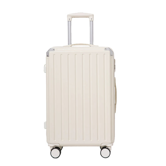 Maleta de Cabina 20 Pulgadas con Contraseña - Trolley Reforzado para Viajeros - Image 5