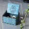 Caja Temática de Madera