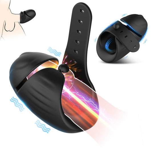 Dispositivo Vibrador para Ejercicio Muscular para uso en Ecuador - Image 2