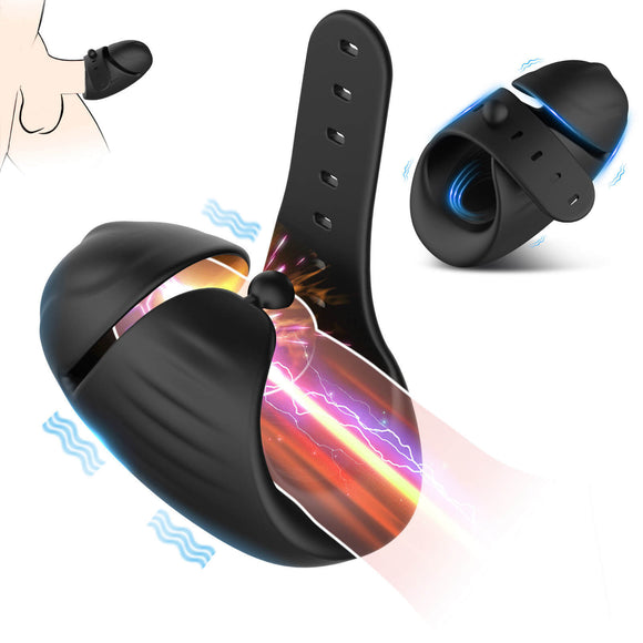 Dispositivo Vibrador para Ejercicio Muscular para uso en Ecuador