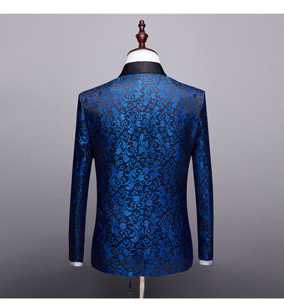 Traje Formal Completo para Hombre - Conjunto Elegante para Bodas y Eventos - Image 12