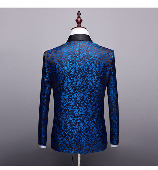Traje Formal Completo para Hombre - Conjunto Elegante para Bodas y Eventos - Image 12