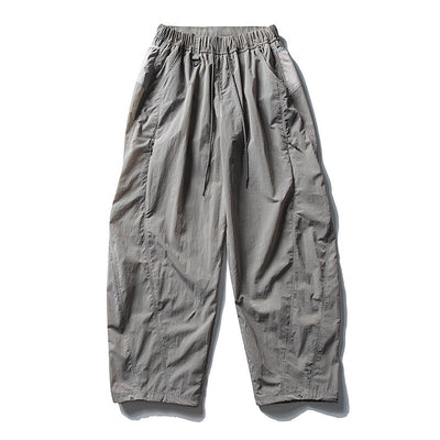 Pantalones Cargo Paracaidista con Forro Polar y Secado Rápido - Image 9