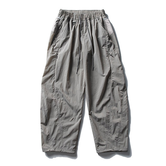 Pantalones Cargo Paracaidista con Forro Polar y Secado Rápido - Image 9