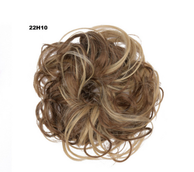 Anillo Organizador de Cabello Cola de Gallo - Image 8