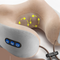 Almohada Masajeadora U Cervical Multifuncional para Cuello y Hombros