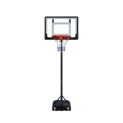 Aro de Baloncesto Ajustable para Niños - Fácil de Instalar - Image 2