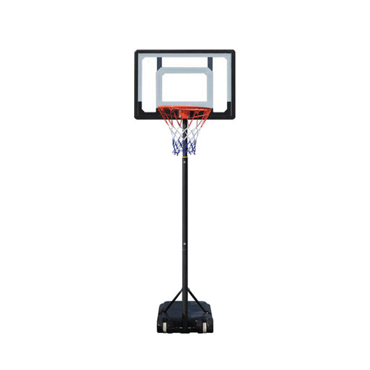 Aro de Baloncesto Ajustable para Niños - Fácil de Instalar - Image 2