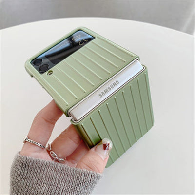 Funda Protectora Plegable Ultra Delgada con Soporte Integrado - Image 2