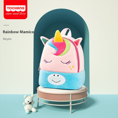 Mochila Escolar para Niños y Niñas de 1 a 5 Años - Adorable Backpack Infantil - Image 28