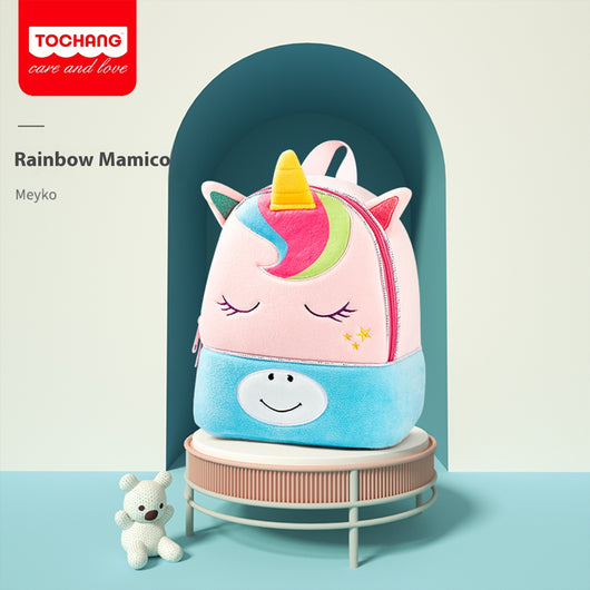 Mochila Escolar para Niños y Niñas de 1 a 5 Años - Adorable Backpack Infantil - Image 28