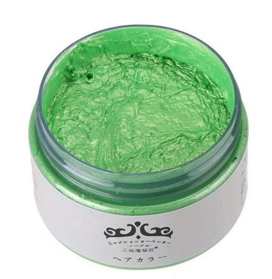 Cera Colorante para Cabello - Image 11