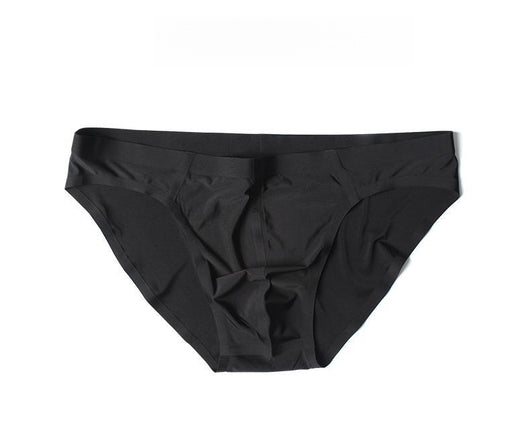 Calzoncillos Tipo Boxer Ice Silk sin Costuras para Hombre - Image 7
