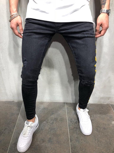 Pantalones Jogger Hombre: Comodidad y Estilo Casual - Image 12