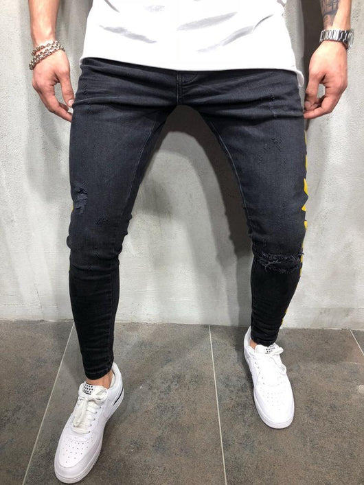 Pantalones Jogger Hombre: Comodidad y Estilo Casual - Image 12