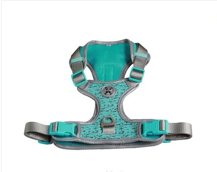 Chaleco de Arrastre para Paseos de Perros - Sistema de Correa Manos Libres - Image 7