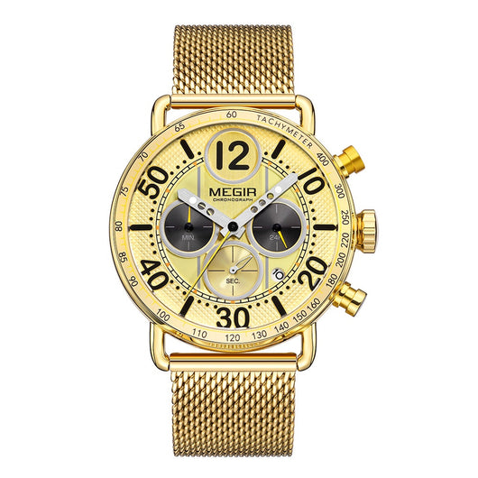 Reloj de Cuarzo Ejecutivo para Hombre - Image 6