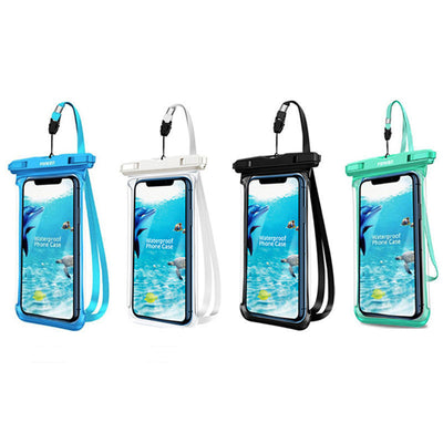 Bolsa Estanca Impermeable para Natación y Deportes Acuáticos - Image 5
