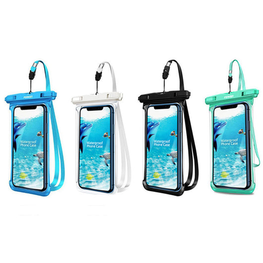 Bolsa Estanca Impermeable para Natación y Deportes Acuáticos - Image 5