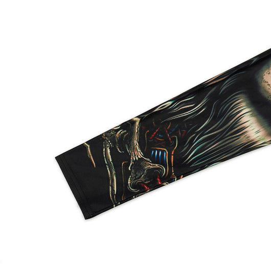 Leggins Gothic Cratis para Mujer - Image 5