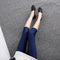 Navy Blue - One size