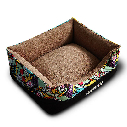 Tapete Absorbente para Mascotas - Protección Total para Gatos y Perros - Image 2