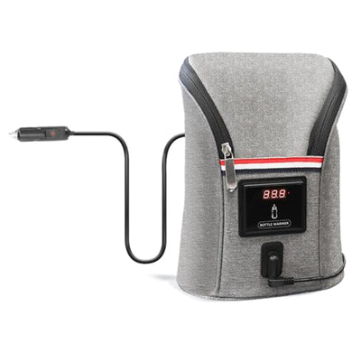 Calentador de Leche y Agua USB Portátil