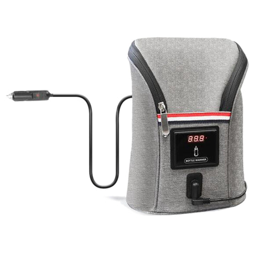 Calentador de Leche y Agua USB Portátil