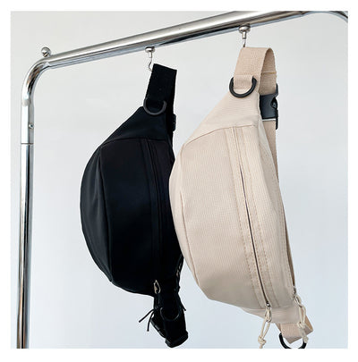 Bolsa Retro de Mensajero para Mujer - Estilo Casual Coordinado - Image 21
