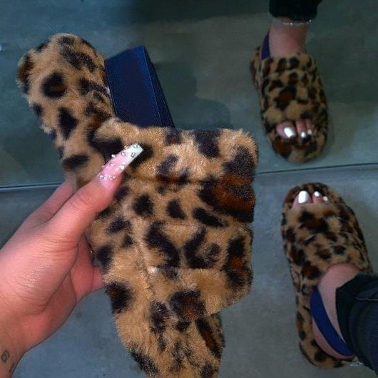Pantuflas Abiertas con Suela Acolchada Premium - Image 23