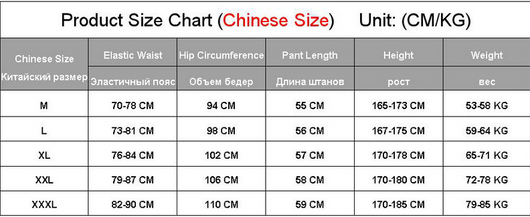 Pantalones Cortos de Trabajo para Hombre - Image 17
