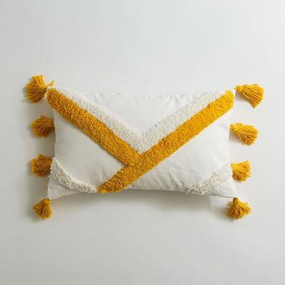 Almohada de Lona de Algodón Premium - Image 11