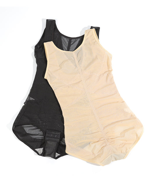 Faja Reductora Mujer con Cierre Triangular - Body Moldeador - Image 9