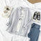 Camisa de Cuadros Ligera