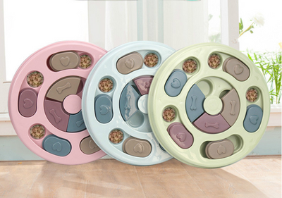 Juguetes Interactivos para Perros con Dispensador de Alimento - Image 26