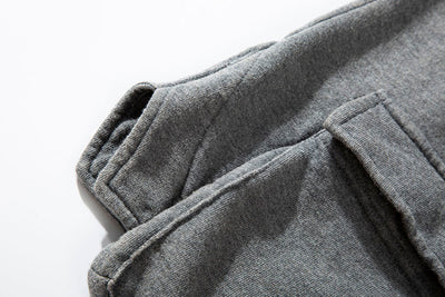 Shorts Casuales Baggy de Moda - Image 5